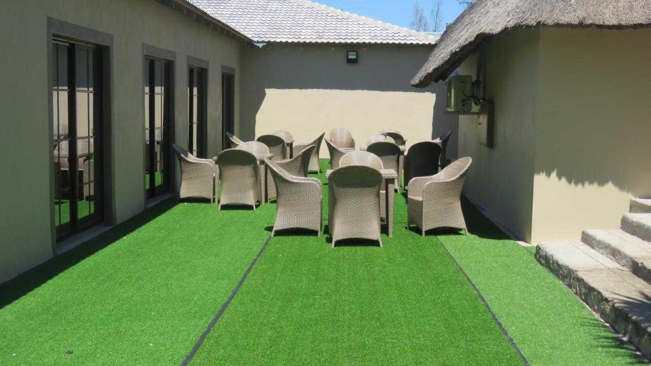 Dwaleni Farm Lodge Matsapha Εξωτερικό φωτογραφία