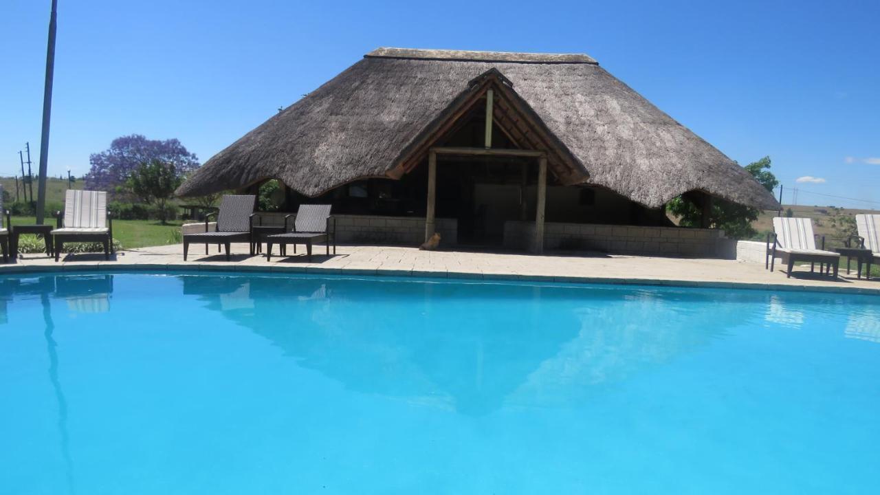 Dwaleni Farm Lodge Matsapha Εξωτερικό φωτογραφία