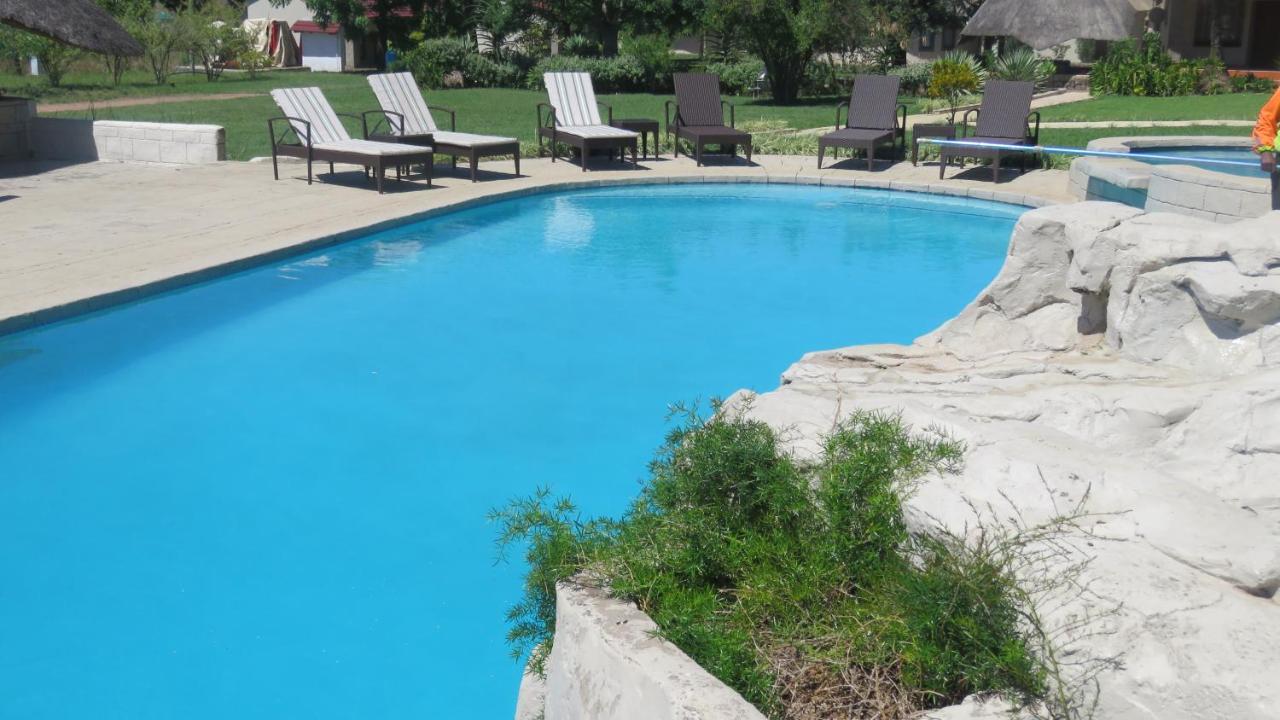 Dwaleni Farm Lodge Matsapha Εξωτερικό φωτογραφία