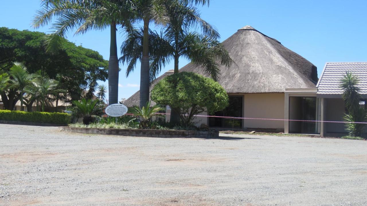 Dwaleni Farm Lodge Matsapha Εξωτερικό φωτογραφία