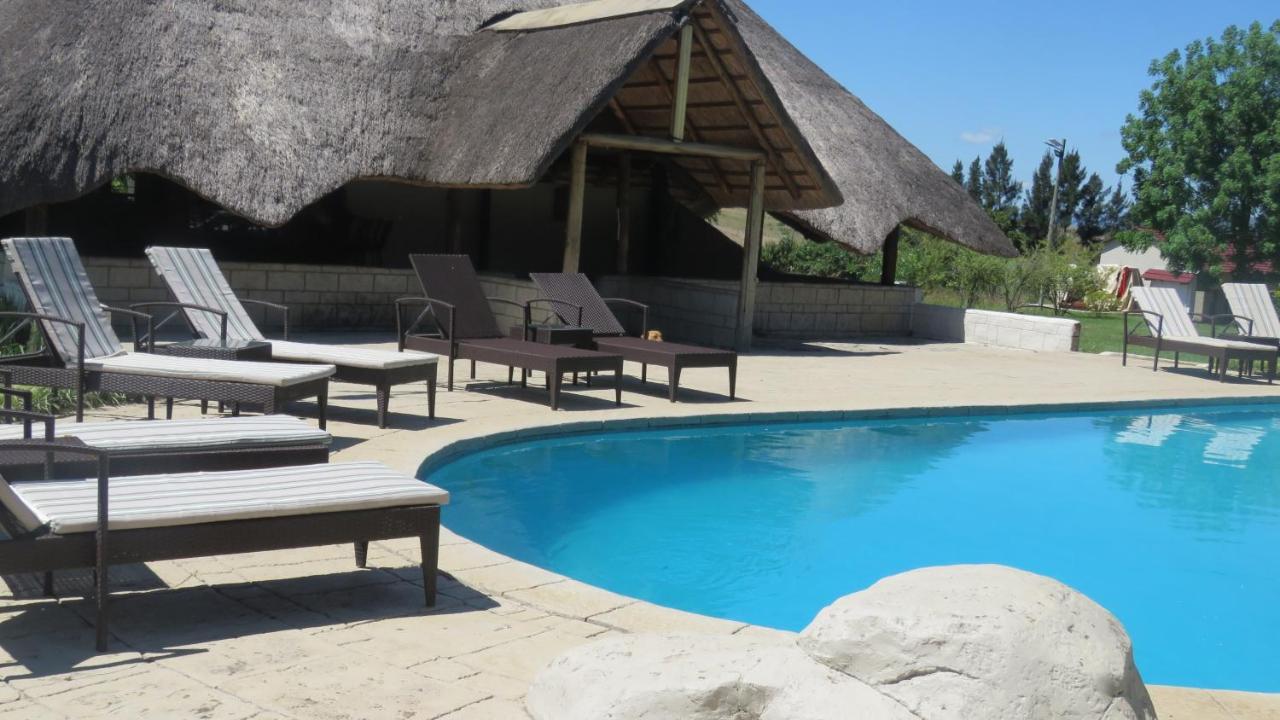 Dwaleni Farm Lodge Matsapha Εξωτερικό φωτογραφία