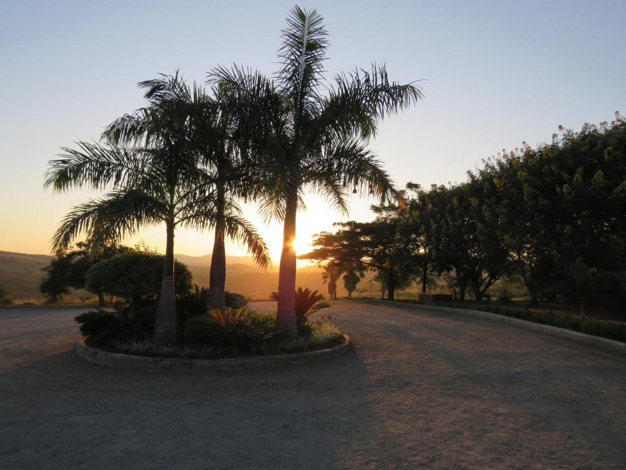 Dwaleni Farm Lodge Matsapha Εξωτερικό φωτογραφία